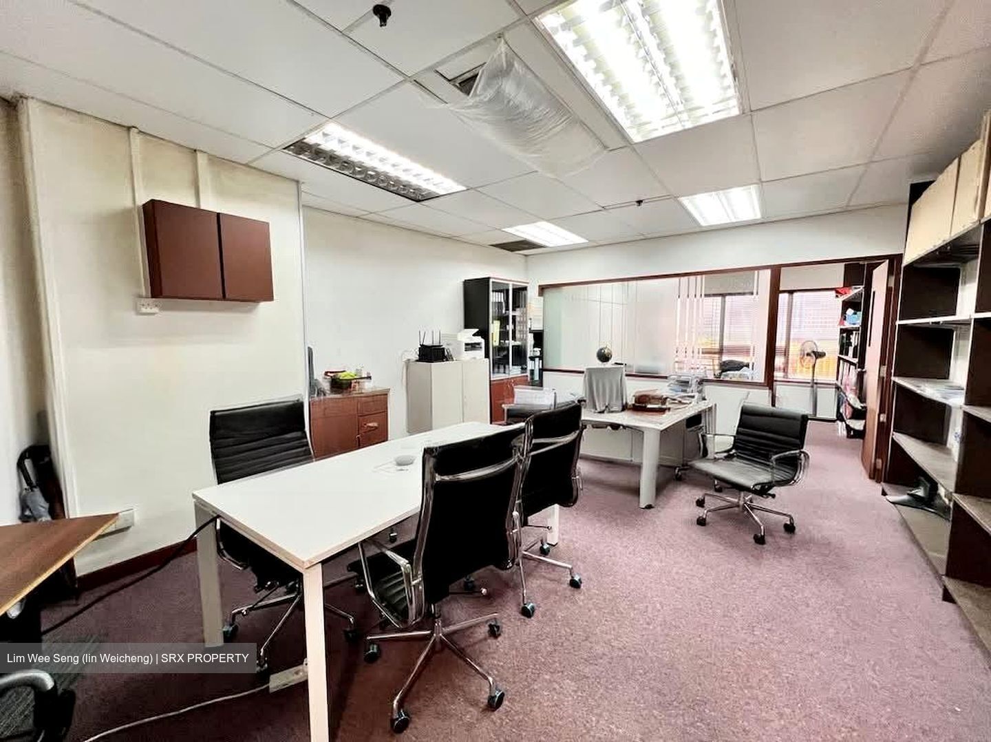 The Plaza (D7), Office #539064851